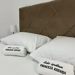 Princeza Ksenija شقة بودغوريتْسا