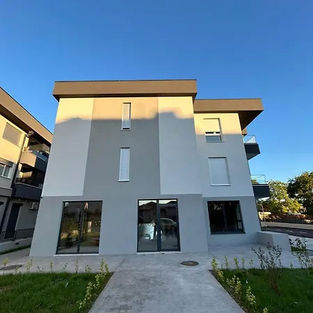 Princeza Ksenija * Podgorica