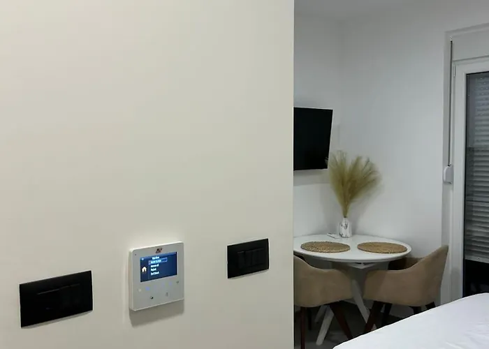 Princeza Ksenija Apartament *