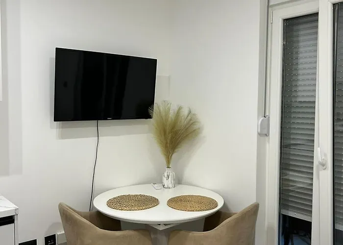 Princeza Ksenija * Podgorica