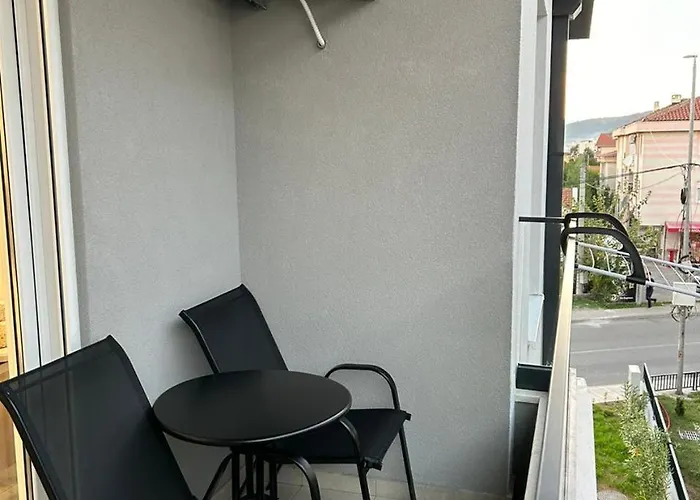 Princeza Ksenija Apartament *