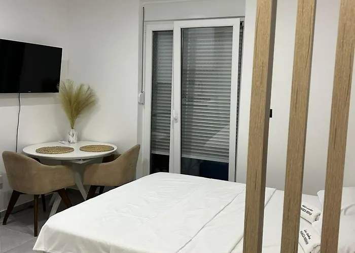 Princeza Ksenija Apartament