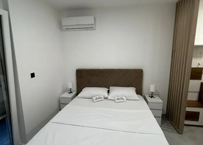 Apartament Princeza Ksenija