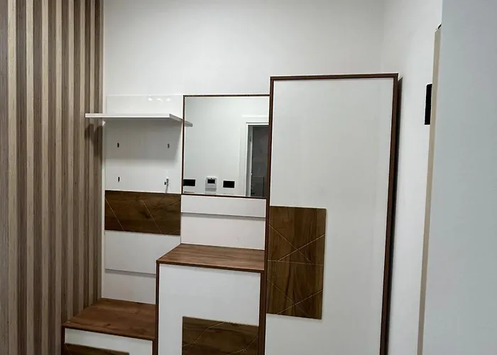 Princeza Ksenija Apartament *