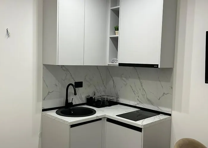 Apartament Princeza Ksenija *