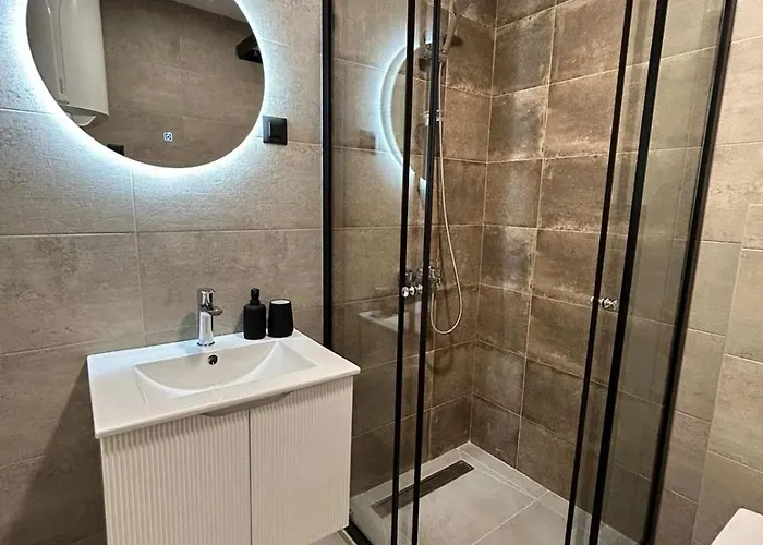 Princeza Ksenija Apartament