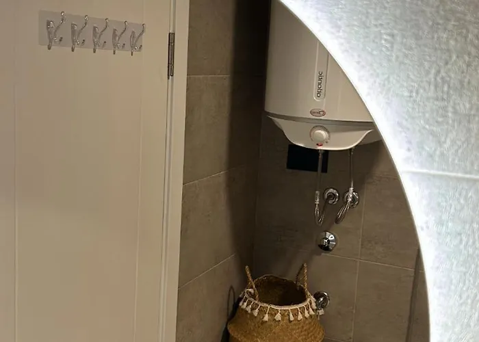 Apartament Princeza Ksenija Podgorica