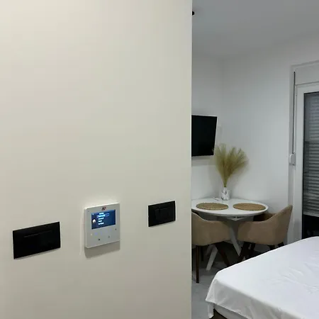 Princeza Ksenija Apartment *