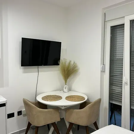 Princeza Ksenija * Podgorica