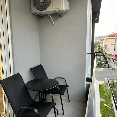 Princeza Ksenija Apartmán *