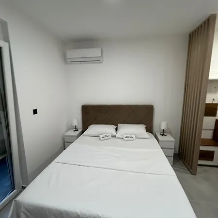 Apartmán Princeza Ksenija