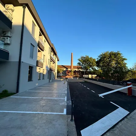 Princeza Ksenija Apartmán