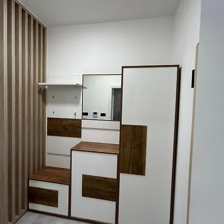 Princeza Ksenija Apartmán *