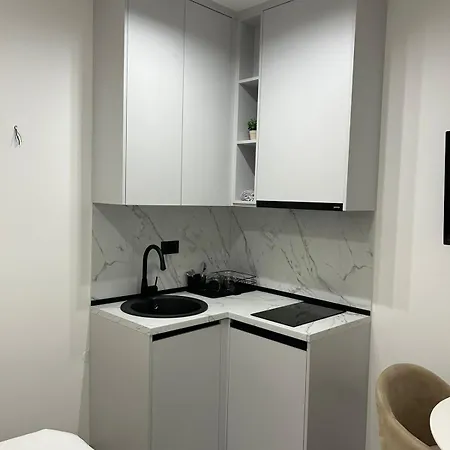 Apartmán Princeza Ksenija *