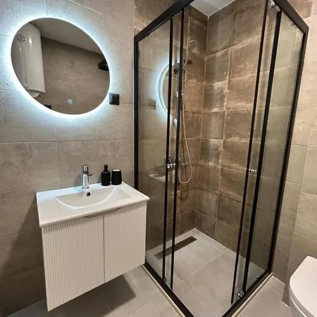 Princeza Ksenija Διαμέρισμα