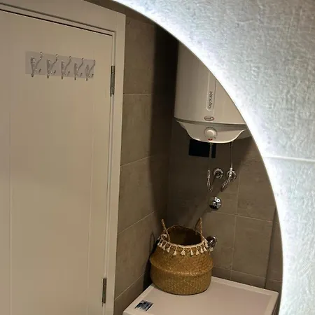 Διαμέρισμα Princeza Ksenija Ποντγορίτσα