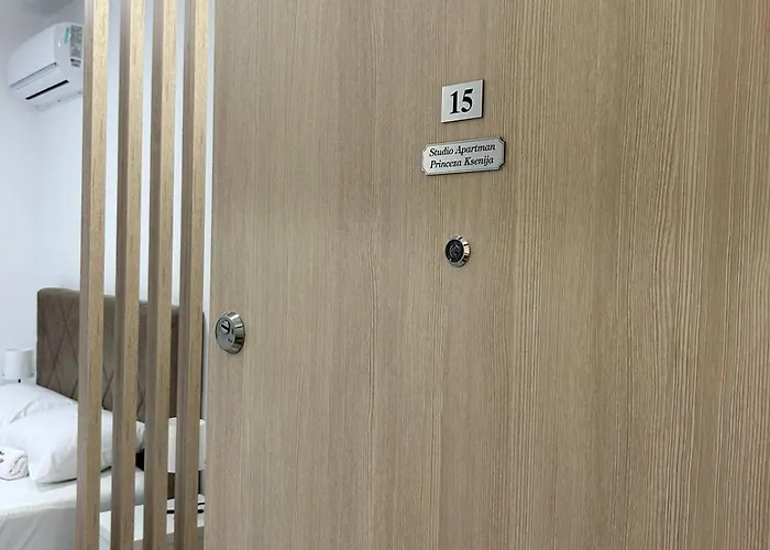 Daire Princeza Ksenija *