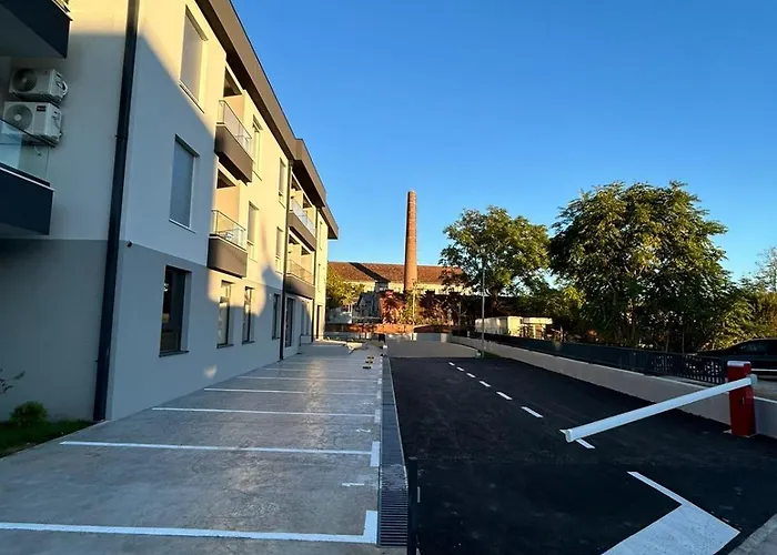 Princeza Ksenija Apartment